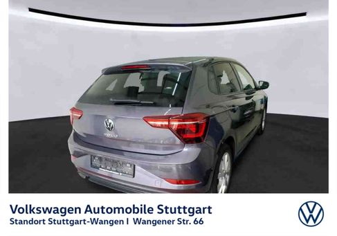 Volkswagen Polo, 2022 3