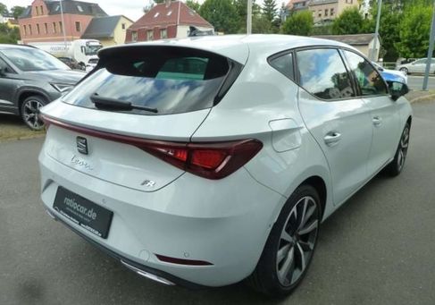 Seat Leon, 2025 2