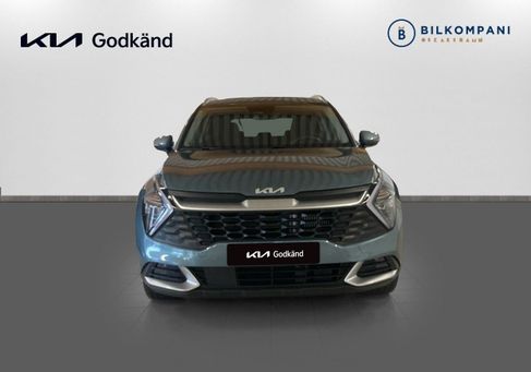 Kia Sportage, 2025 2