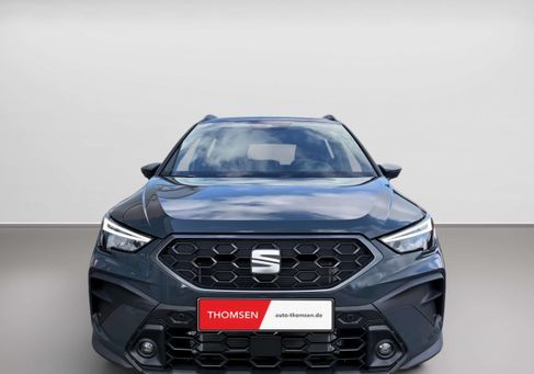Seat Arona, 2025