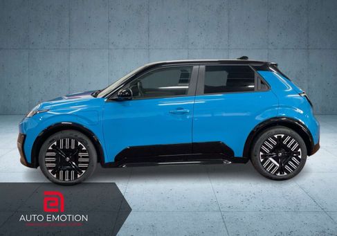 Nissan Micra, 2026