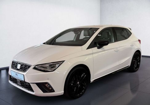 Seat Ibiza, 2025