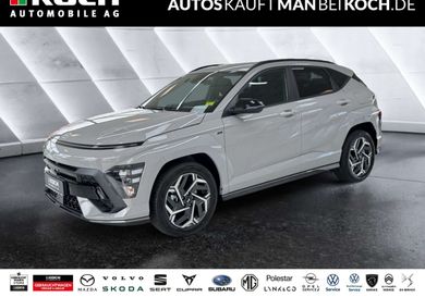 Hyundai Kona, 2026