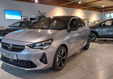 Opel Corsa, 2023