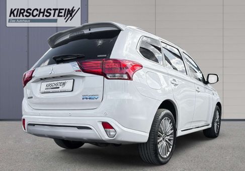 Mitsubishi Outlander, 2019