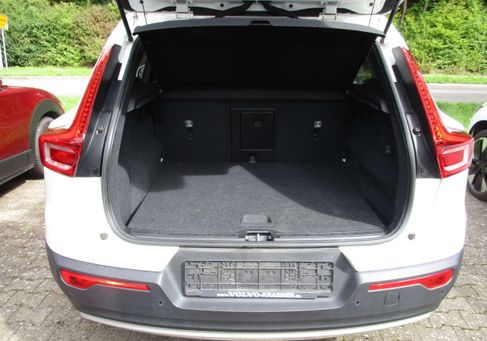 Volvo XC40, 2019 3