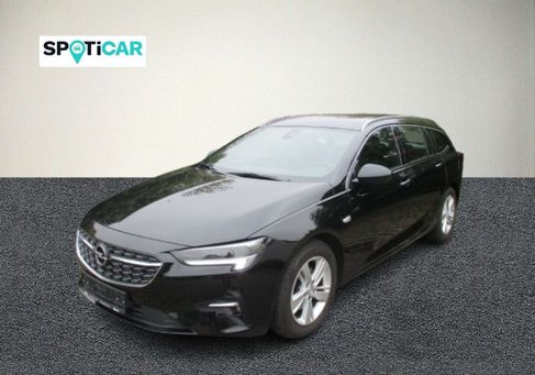 Opel Insignia, 2022 2