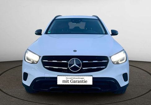 Mercedes-Benz GLC 200, 2019