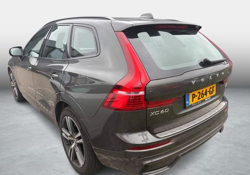 Volvo XC60, 2022 3