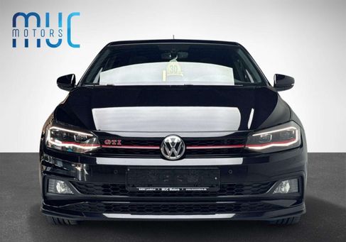 Volkswagen Polo, 2020