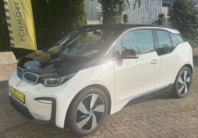BMW i3, 2020