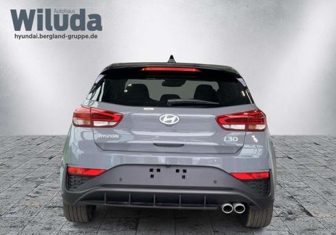 Hyundai i30, 2026 2