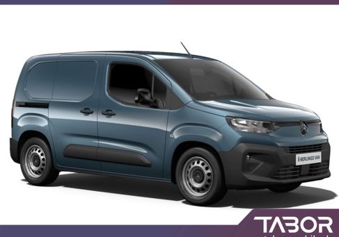 Citroën Berlingo, 2026