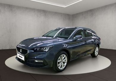 Seat Leon, 2024