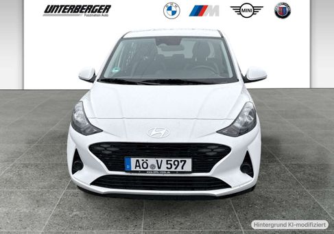 Hyundai i10, 2024 2
