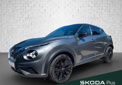 Nissan Juke, 2021