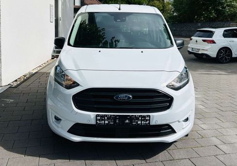 Ford Transit, 2022