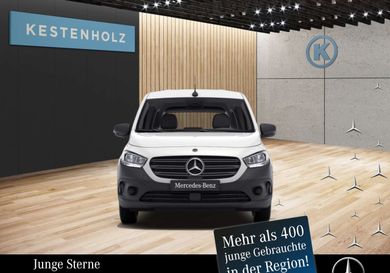 Mercedes-Benz Citan, 2025