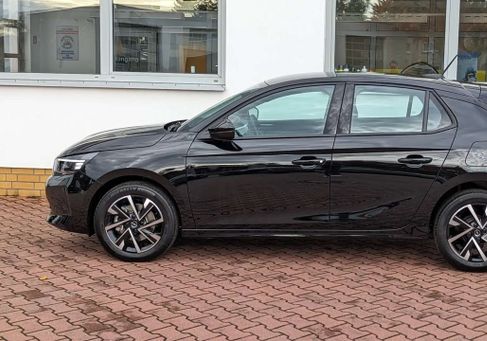 Opel Corsa, 2024 2