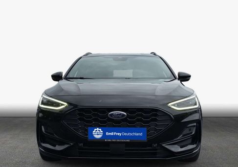 Ford Focus, 2024