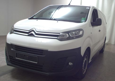 Citroën Jumpy, 2022