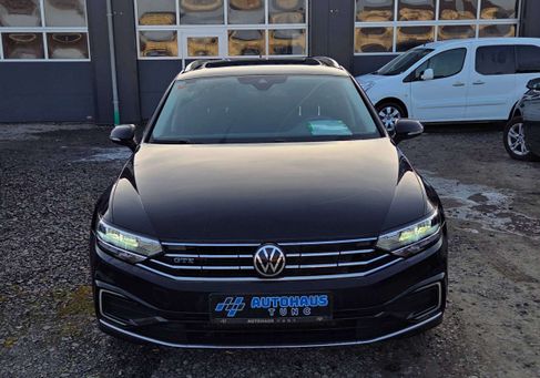 Volkswagen Passat Variant, 2020 2