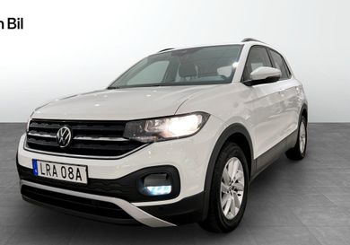 Volkswagen T-Cross, 2023