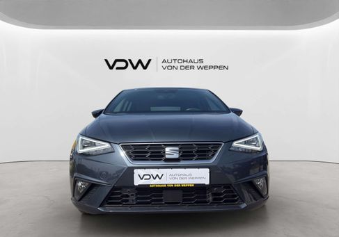 Seat Ibiza, 2023 2