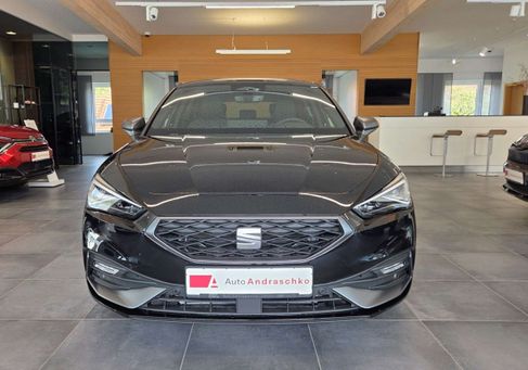 Seat Leon, 2026