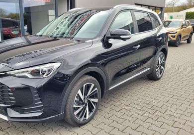 MG ZS, 2026