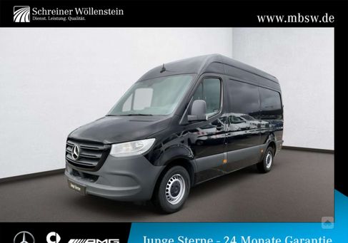 Mercedes-Benz Sprinter, 2022