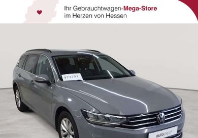 Volkswagen Passat, 2023