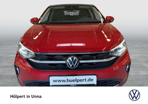 Volkswagen Taigo, 2022