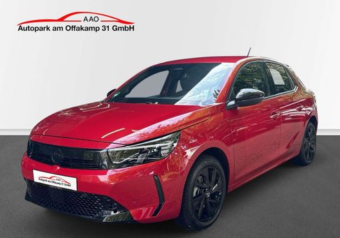Opel Corsa, 2025 3