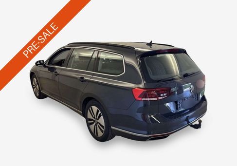 Volkswagen Passat Variant, 2021 3