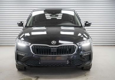 Skoda Scala, 2026