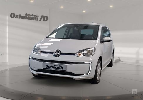 Volkswagen up!, 2021