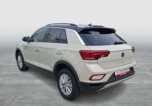 Volkswagen T-Roc, 2022 3