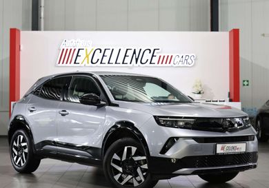 Opel Mokka, 2025