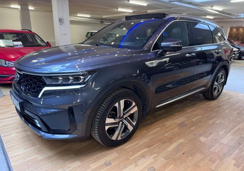 Kia Sorento, 2021