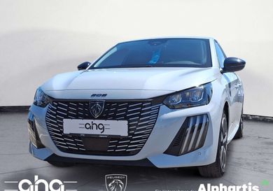 Peugeot 208, 2026