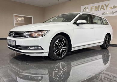 Volkswagen Passat Variant, 2019