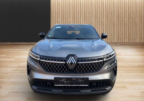 Renault Austral, 2024