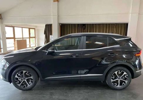 Kia Sportage, 2026 3