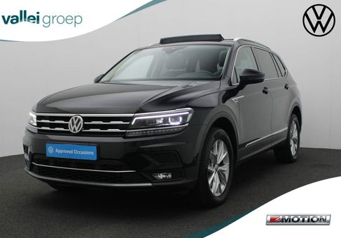 Volkswagen Tiguan Allspace, 2019