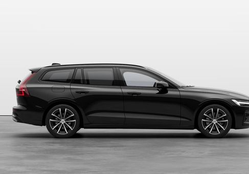Volvo V60, 2027