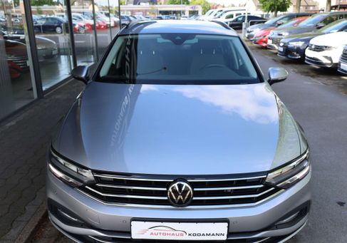 Volkswagen Passat Variant, 2022 3