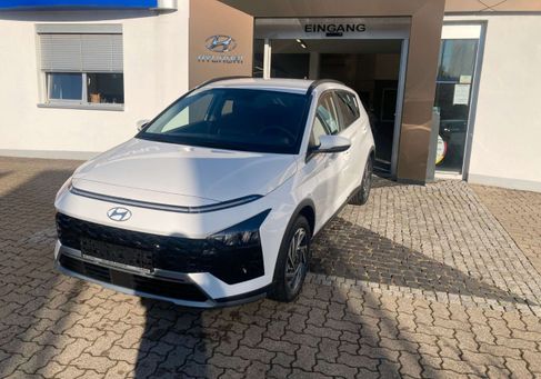 Hyundai Bayon, 2025 2