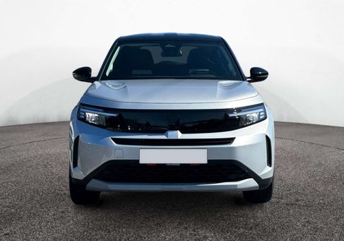 Opel Frontera, 2026