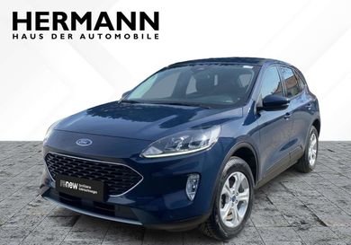 Ford Kuga, 2023